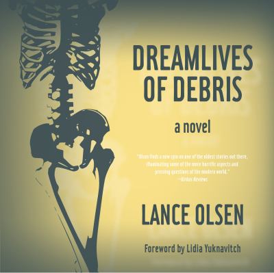 Dreamlives of Debris