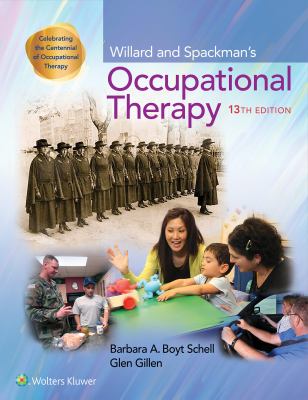 Occupational Therapy