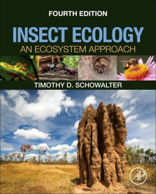Insect Ecology : An Ecosystem Approach