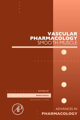 Vascular Pharmacology : Smooth Muscle