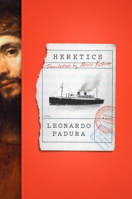 Heretics : A Novel