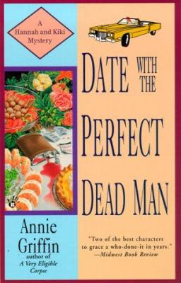Date with the Perfect Dead Man