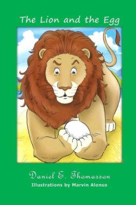 The Lion and the Egg