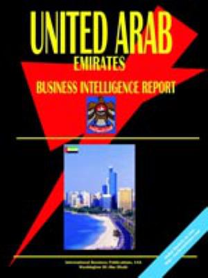 United Arab Emirates Business Intelligence Report