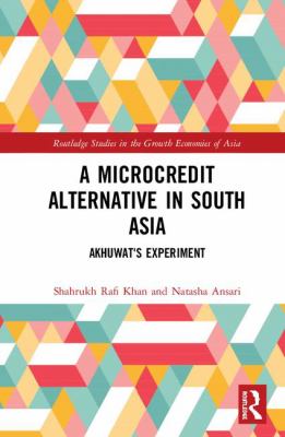 A Microcredit Alternative in South Asia : Akhuwat's Experiment