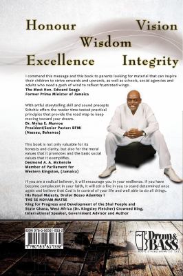 The Power of Determination