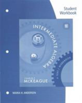 Intermediate Algebra