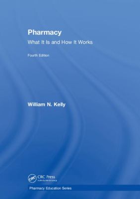 Pharmacy : What It Is and How It Works