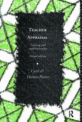 Teacher Appraisal : Training and Implementation