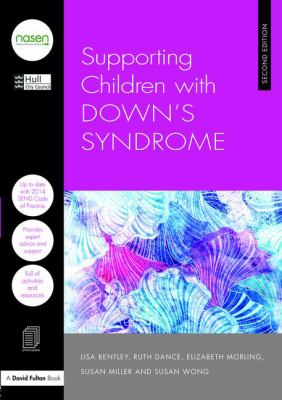Supporting Children with down's Syndrome