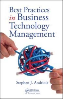 Best Practices in Business Technology Management