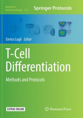 T-Cell Differentiation : Methods and Protocols
