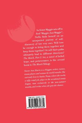 The Match : Part 2: Set