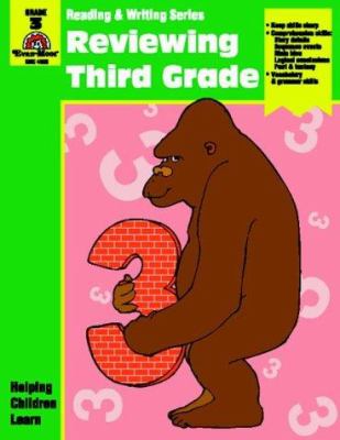 Review Third Grade (Language)