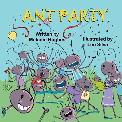 Ant Party