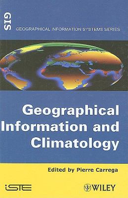 Geographical Information and Climatology