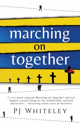 Marching Together