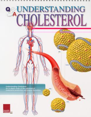 Understanding Cholesterol : Flip Chart Book