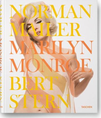 Norman Mailer, Bert Stern : Marilyn Monroe