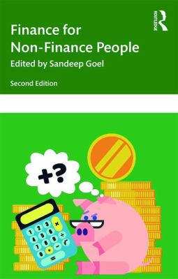 Finance for Non-Finance People
