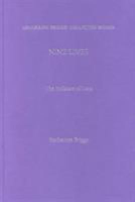 Nine Lives-Folklore (Katharine Briggs Collected Works Vol13)