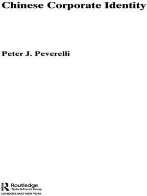 Chinese Corporate Identity