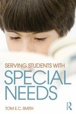 Serving Students with Special Needs : A Practical Guide for Administrators