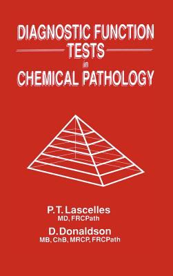 Diagnostic Function Tests in Chemical Pathology
