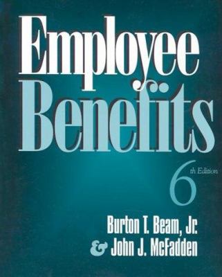 Employee Benefits
