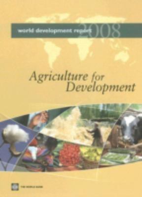 Agriculture for Development 2008
