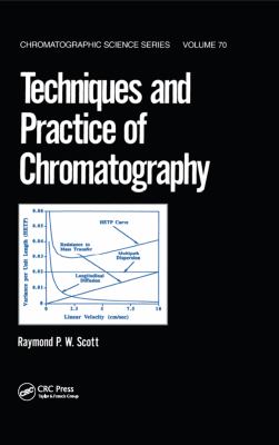 Techniques and Practice of Chromatography