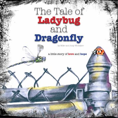 Tale of Ladybug and Dragonfly