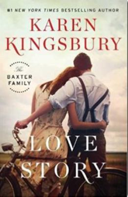 Love Story : A Novel