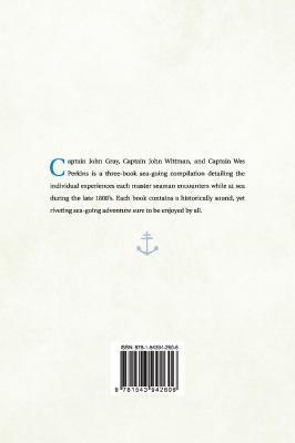 Captain Gray, Captain Wittman, Captain Perkins