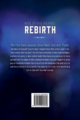 Rise of the Hearts: Rebirth