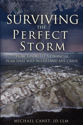 Surviving the Perfect Storm : How to Create a Financial Plan That Will Withstand Any Crisis