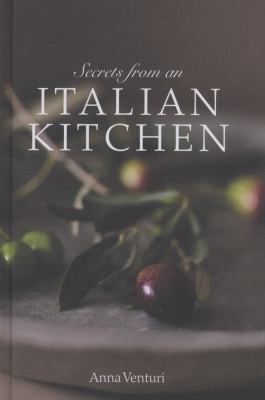 Secrets from an Italian Kitchen