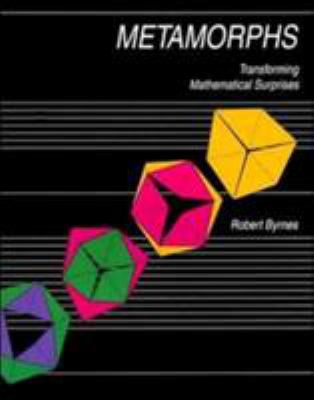 Metamorphs : Transforming Mathematical Surprises