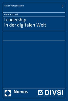 Leadership in der Digitalen Welt