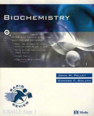 Biochemistry