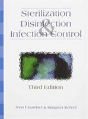 Sterilization, Disinfection and Control