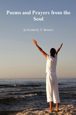 Poems and prayers from the Soul