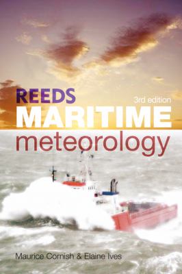 Reeds Maritime Meteorology