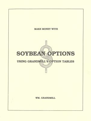 Make Money with Soybean Options
