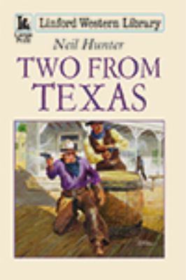 Two from Texas