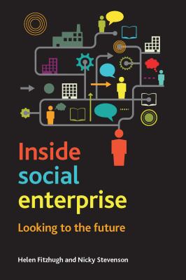 Inside Social Enterprise : Looking to the Future
