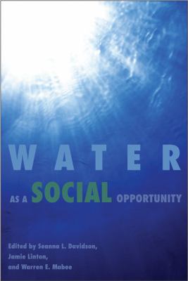 Water As a Social Opportunity