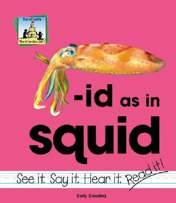 -Id As in Squid