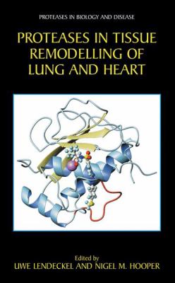 Proteases in Tissue Remodeling of Lung and Heart