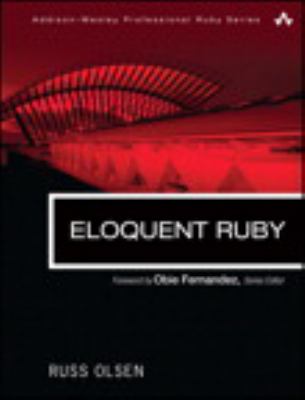 Eloquent Ruby